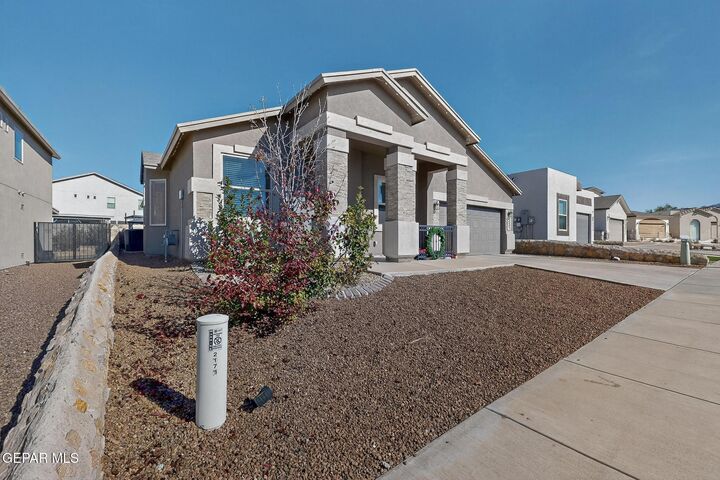 Property Photo:  2178 Enchanted Crest Dr  TX 79911 