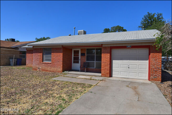Property Photo:  10097 Ontario Street  TX 79924 