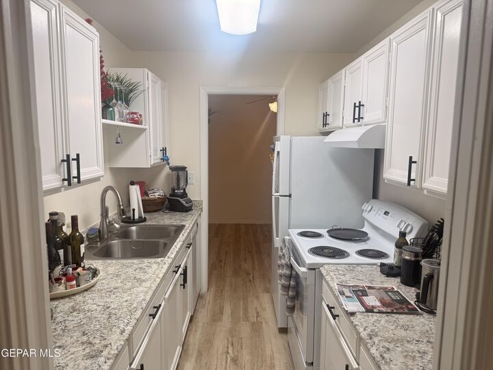 Property Photo: 252 Shadow Mountain A4 TX 79912