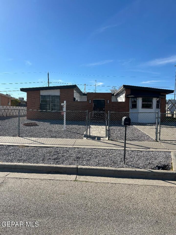 8851 Buena Park Drive  El Paso TX 79907 photo
