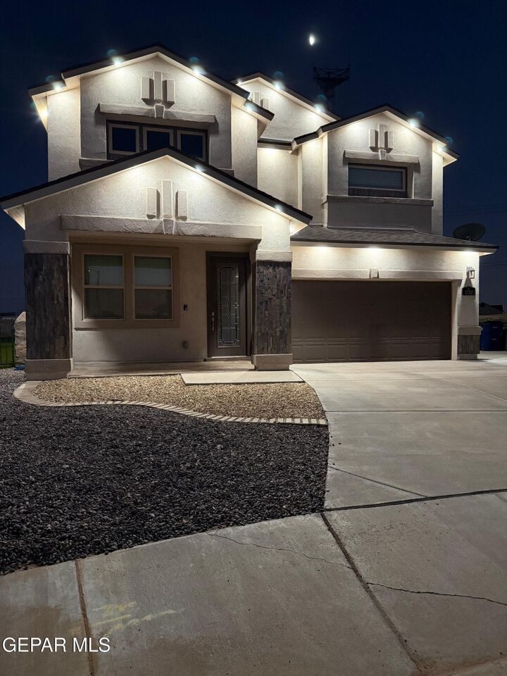 12368 Desert Fox Avenue  El Paso TX 79938 photo