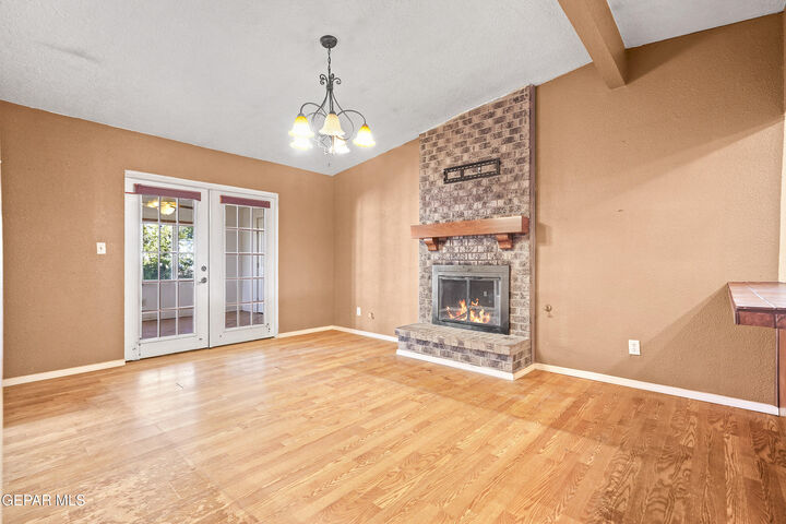 Property Photo: 9849 Minuteman Street TX 79924