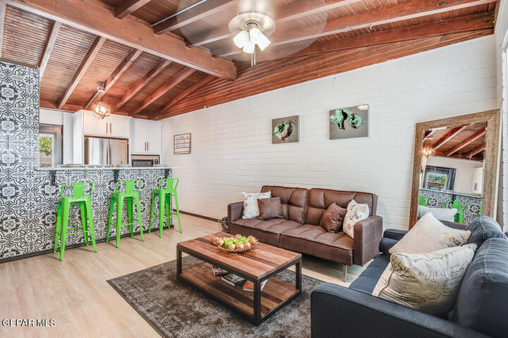 Property Photo: 6203 Trowbridge Drive TX 79905