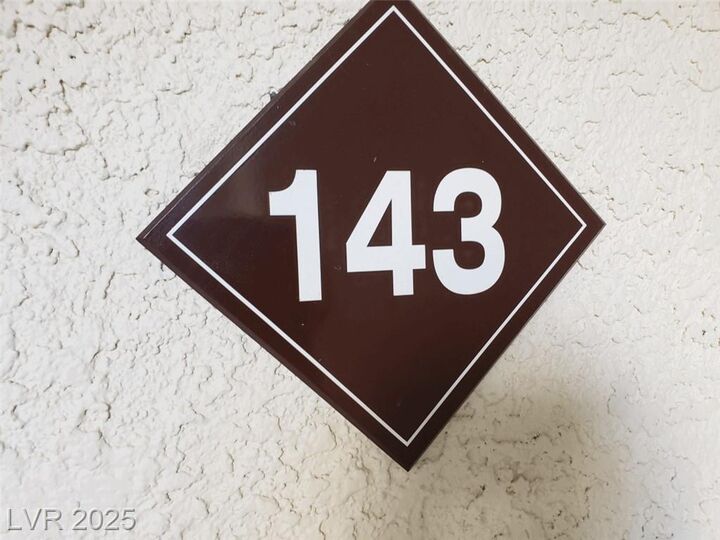 Property Photo:  8455 West Sahara Avenue 143  NV 89117 