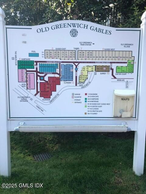 Property Photo:  51 Forest Avenue 19  CT 06870 