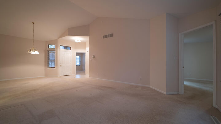 Property Photo: 1800 Winfield Drive IN 46321