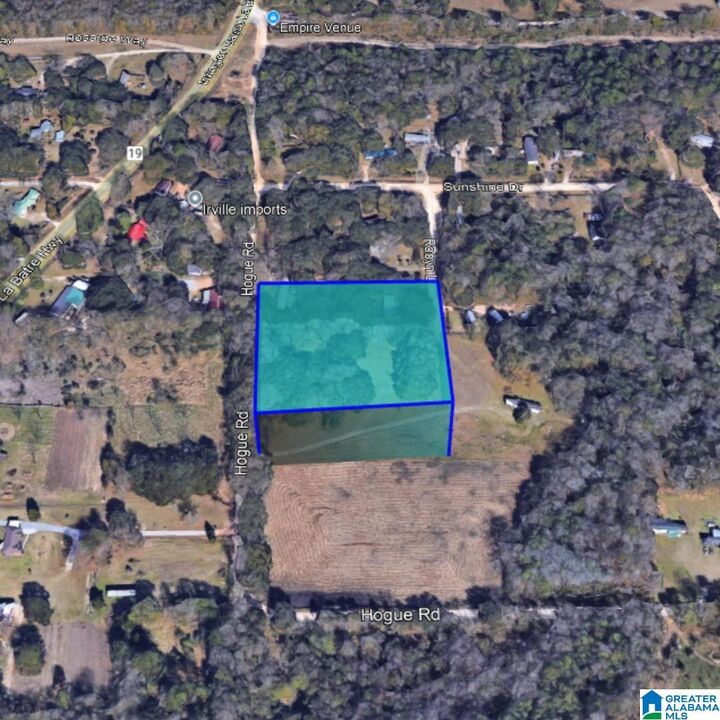 Property Photo: 0 Sunshine Drive 1 AL 36544
