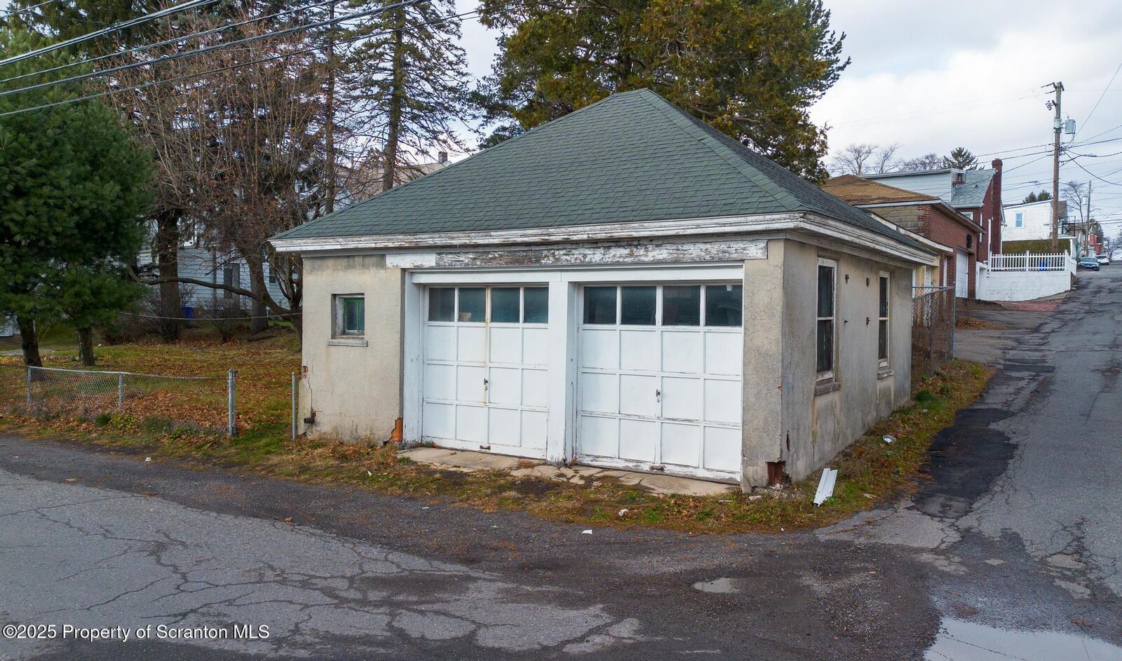 Property Photo: 523 N Laurel Street N PA 18201