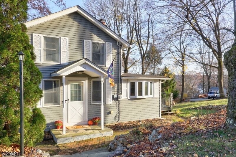 Property Photo:  31 Highland Ave  NJ 07874 