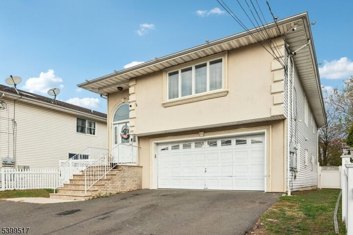 Property Photo: 348 River Dr NJ 07026