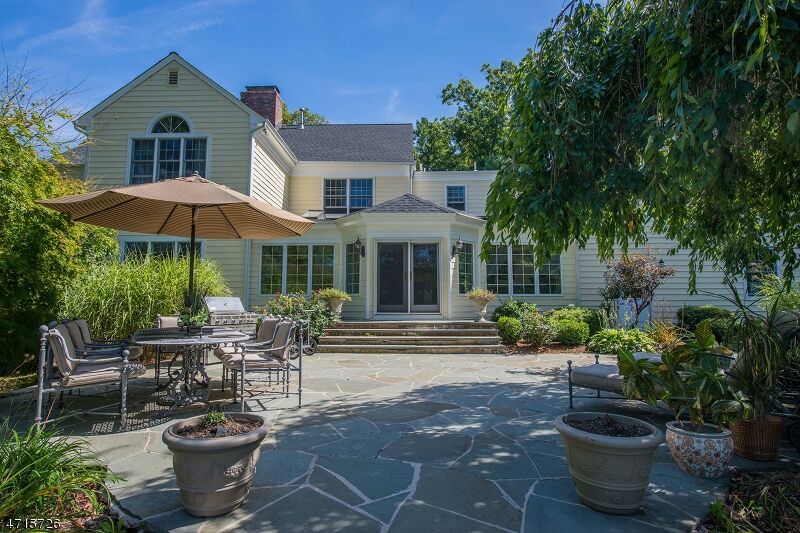 Property Photo:  36 Calais Rd  NJ 07945 