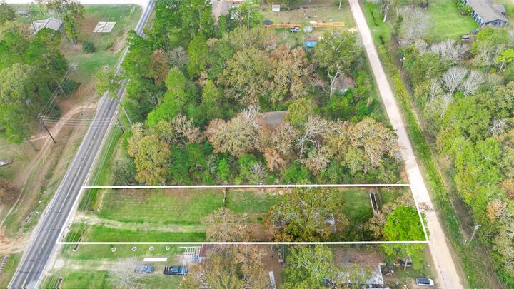 Property Photo: 2470 W Fm 1988 TX 77351