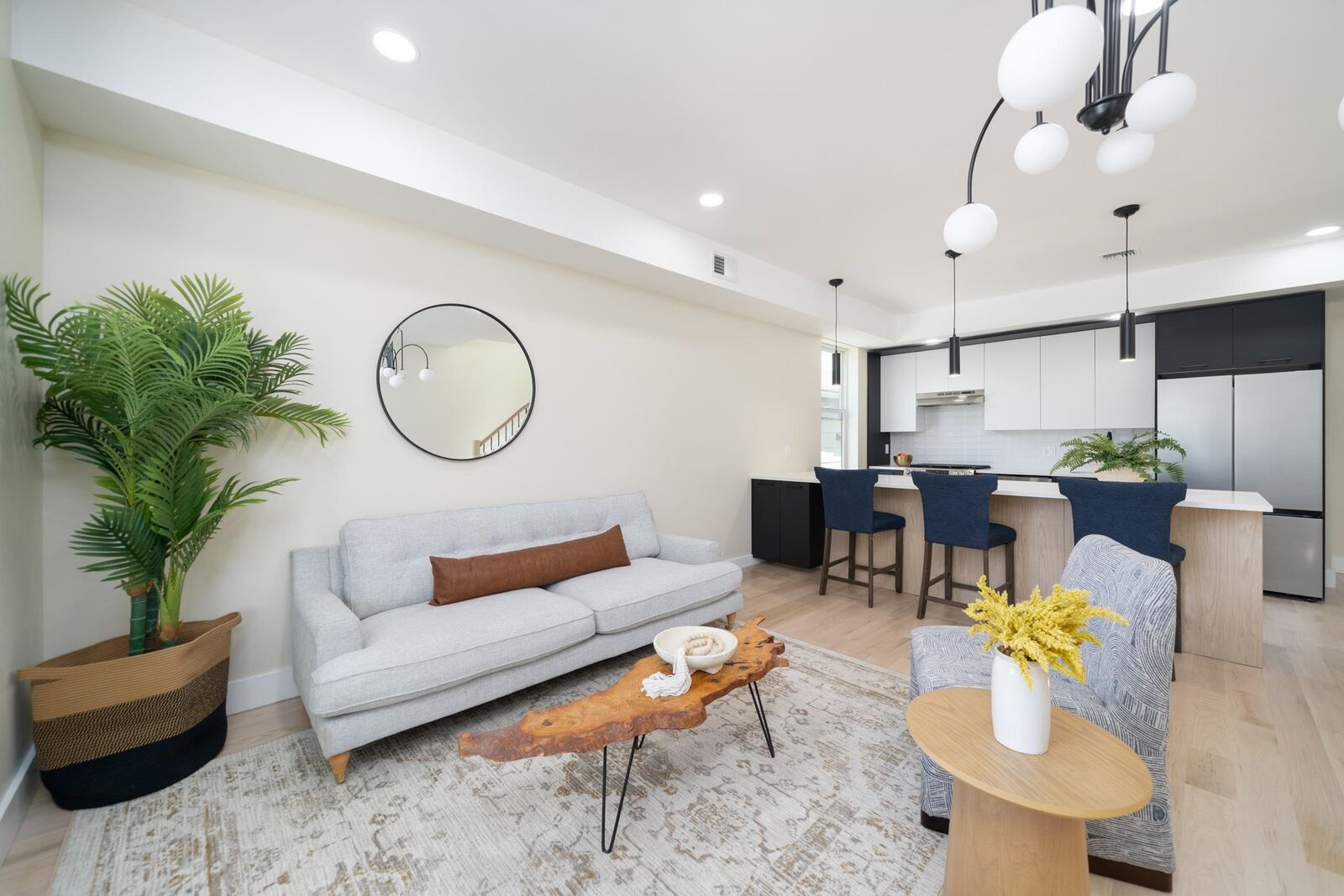 Property Photo: 84 Terrace Ave 2 NJ 07307