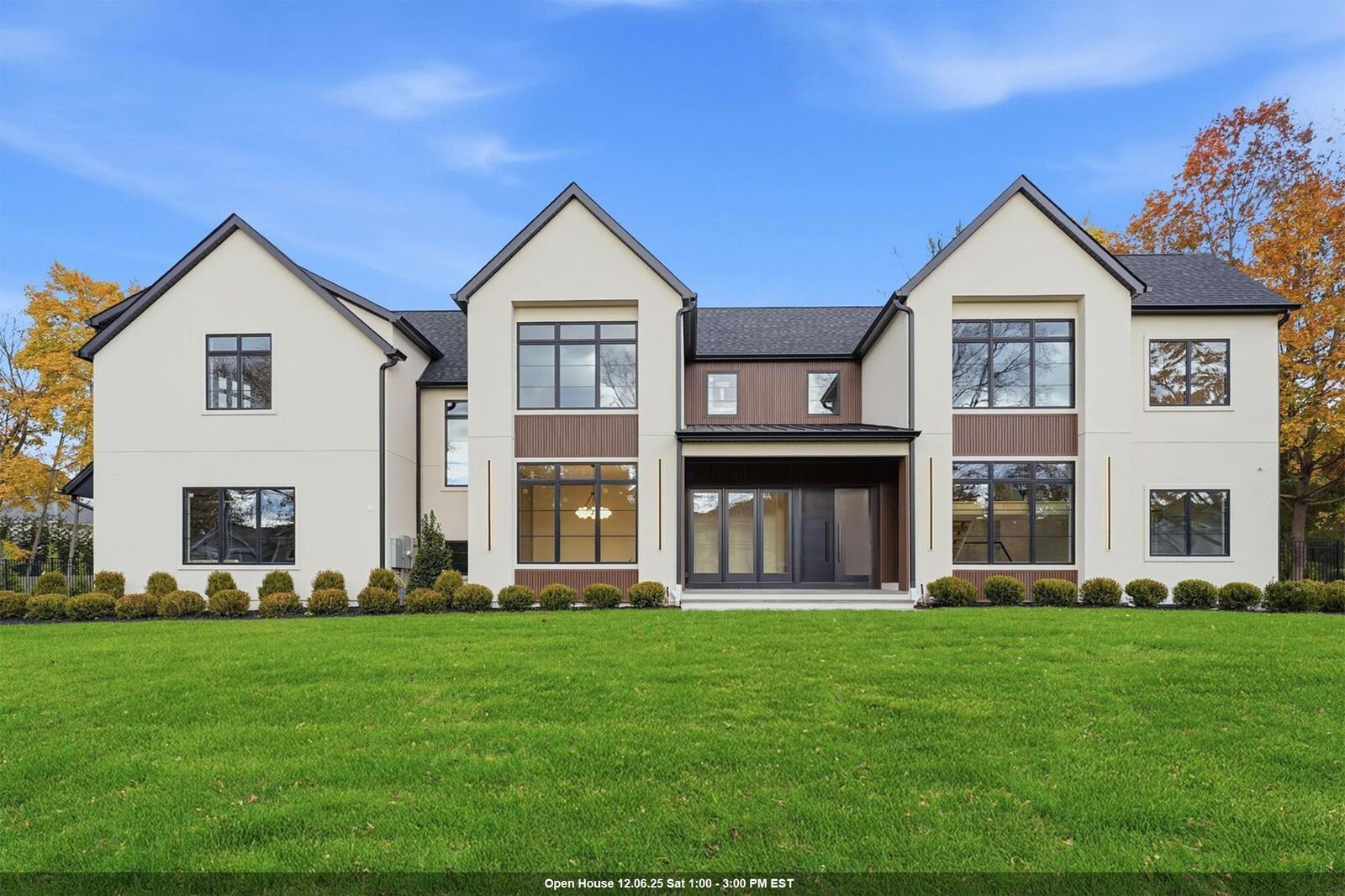 Property Photo:  12 Irene Ct  NJ 07627 