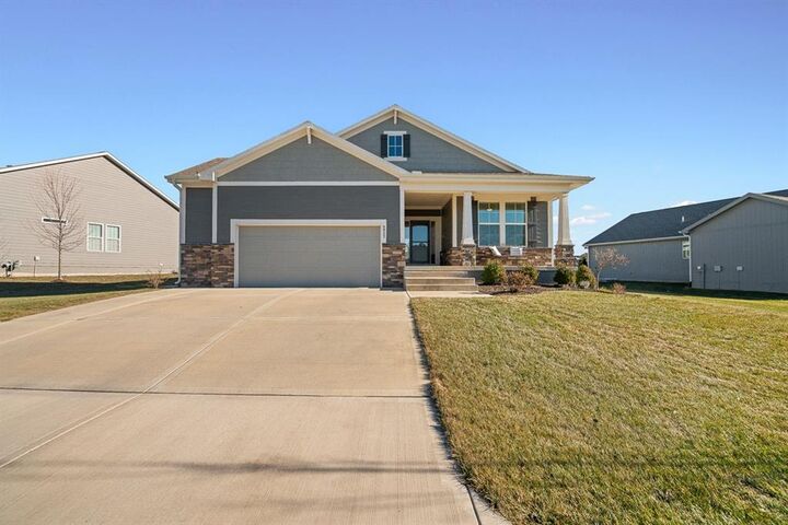 Property Photo:  8937 Sunray Drive  KS 66227 