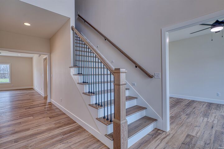 Property Photo:  19115 Braeburn Drive  IN 47725 