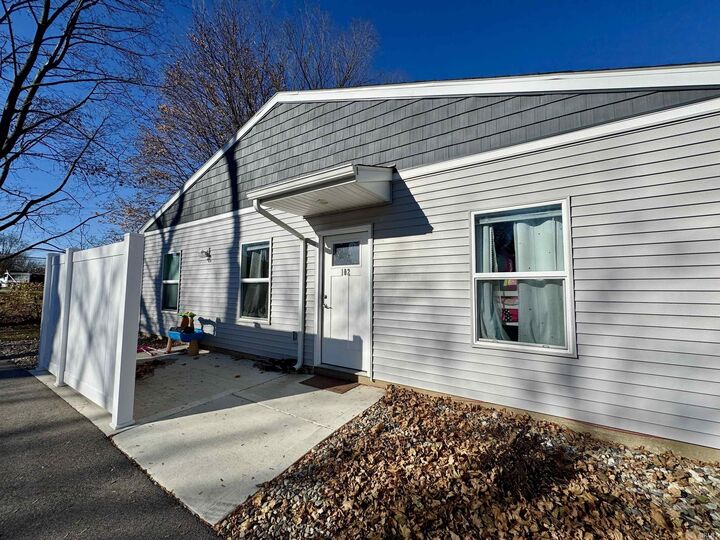 Property Photo:  3515 Lower Huntington Road 102  IN 46809 