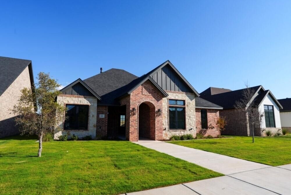 Property Photo: 4612 138th Place TX 79424