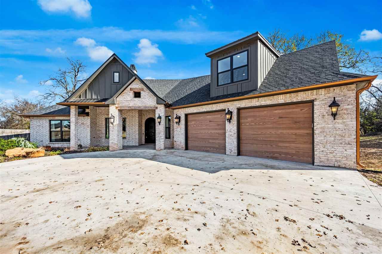 Property Photo: 11093 Kandi Ct OK 73538