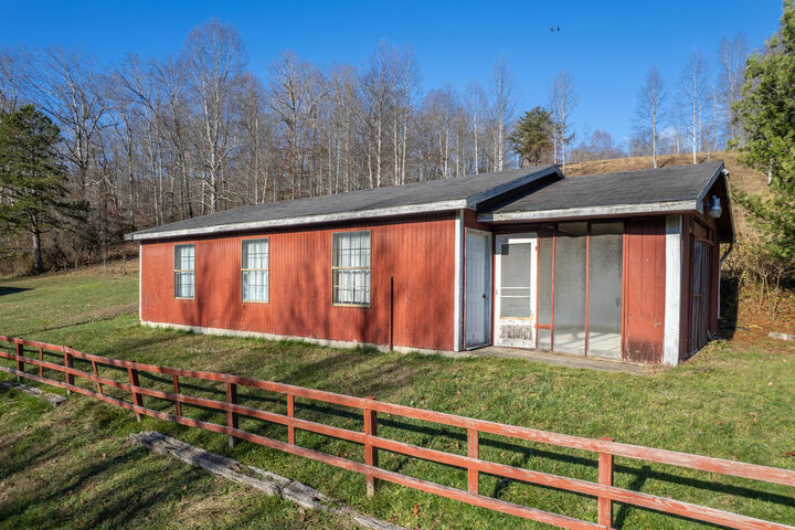 Property Photo:  21832 W Us. Hwy 60  KY 41164 