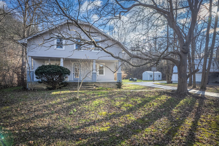 Property Photo:  105 Homeplace Way  KY 40351 