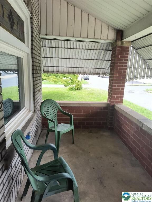 Property Photo: 226 N Graham Street PA 18109