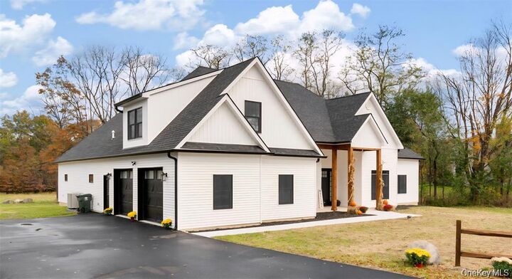 Property Photo:  200 Hill Avenue  NY 12549 