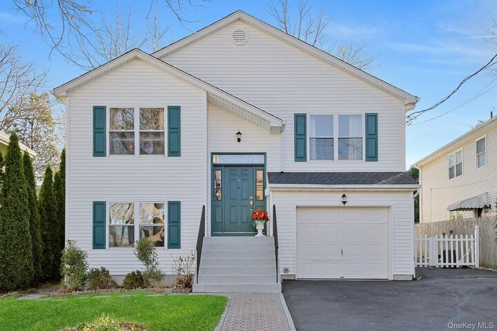 Property Photo:  71 Holland Avenue  NY 10603 