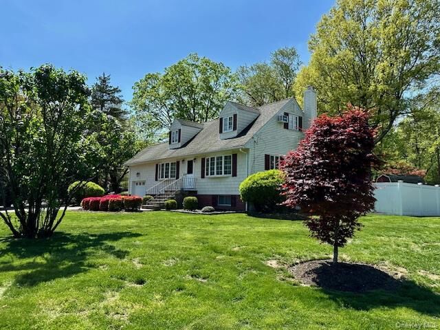 Property Photo: 18 Homestead Lane NY 10956