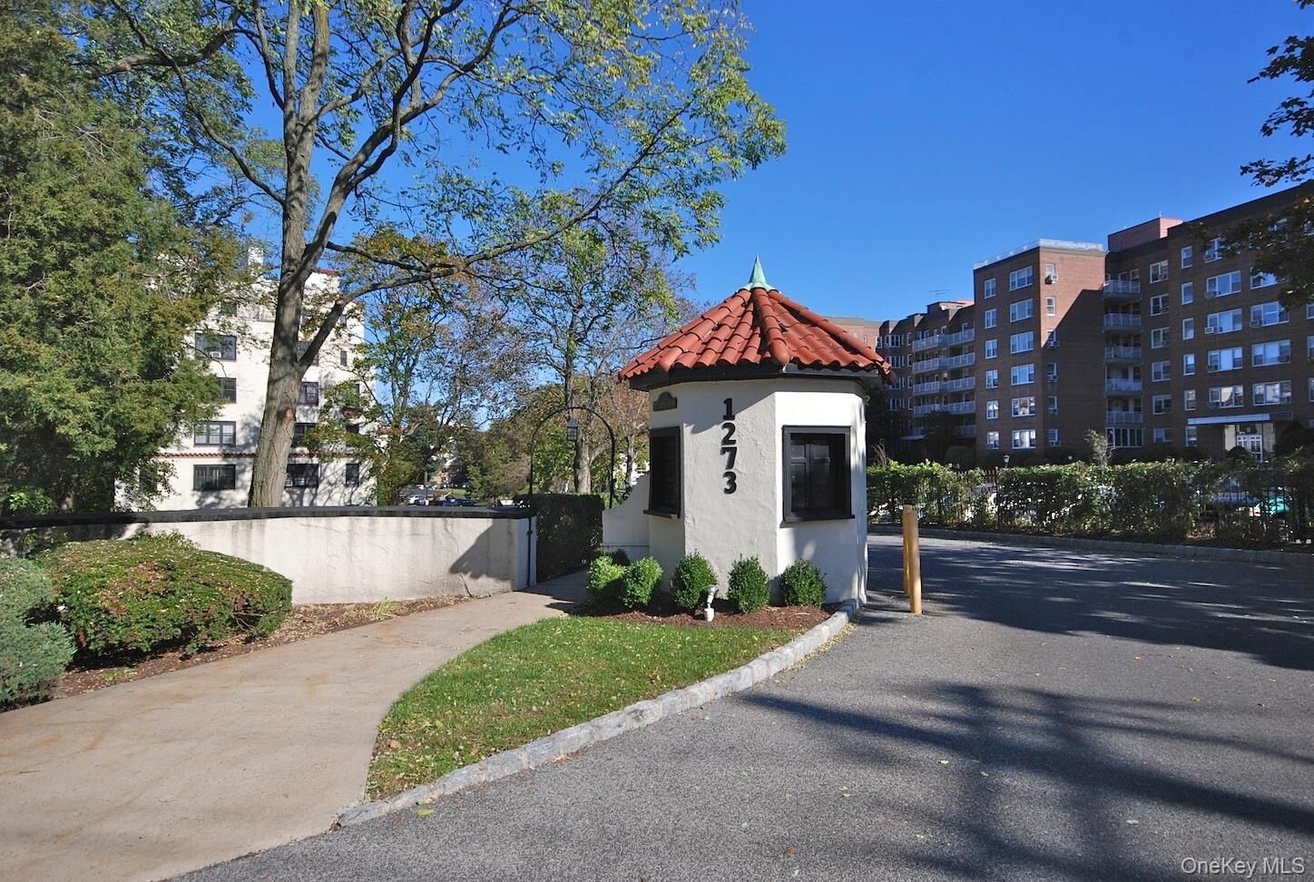 Property Photo:  1273 North Avenue 3-1G  NY 10804 