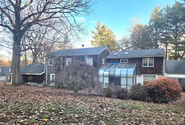 Property Photo:  6 Payne Road  NY 10523 