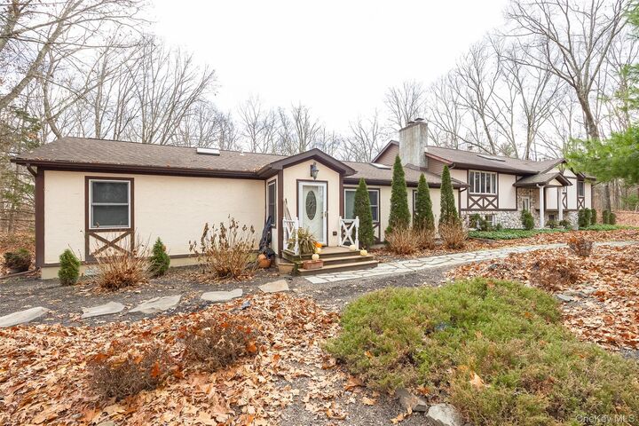 Property Photo: 4 Kilmer Road NY 12538