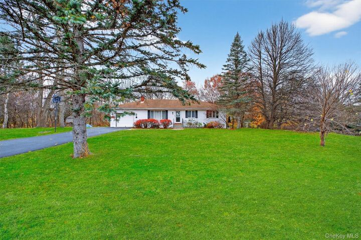 Property Photo: 31 Reservoir Road NY 12589