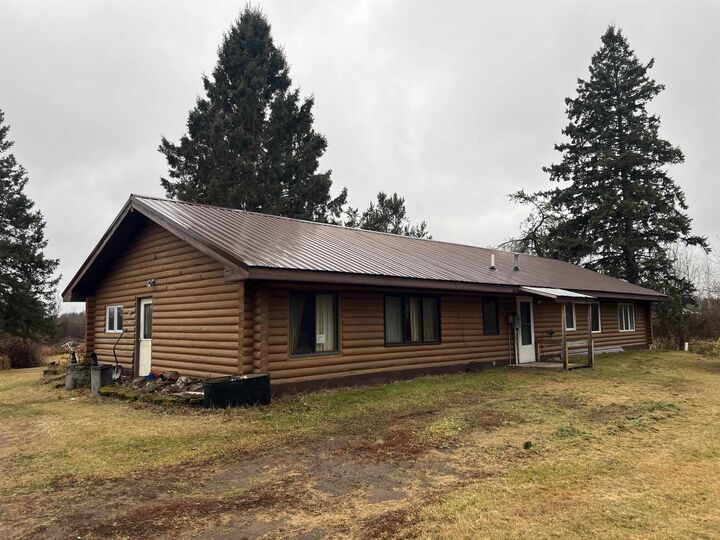 Property Photo: 4928 County Rd 6 MN 55757-8760
