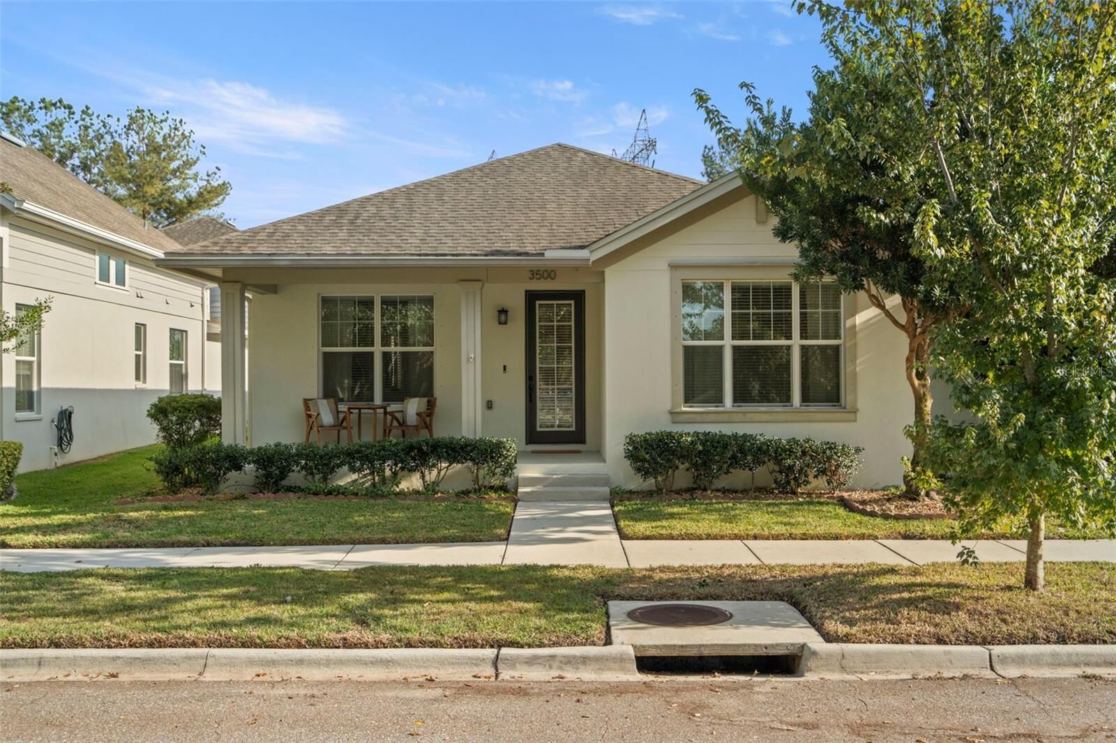 Property Photo:  3500 Cowart Street  FL 34655 