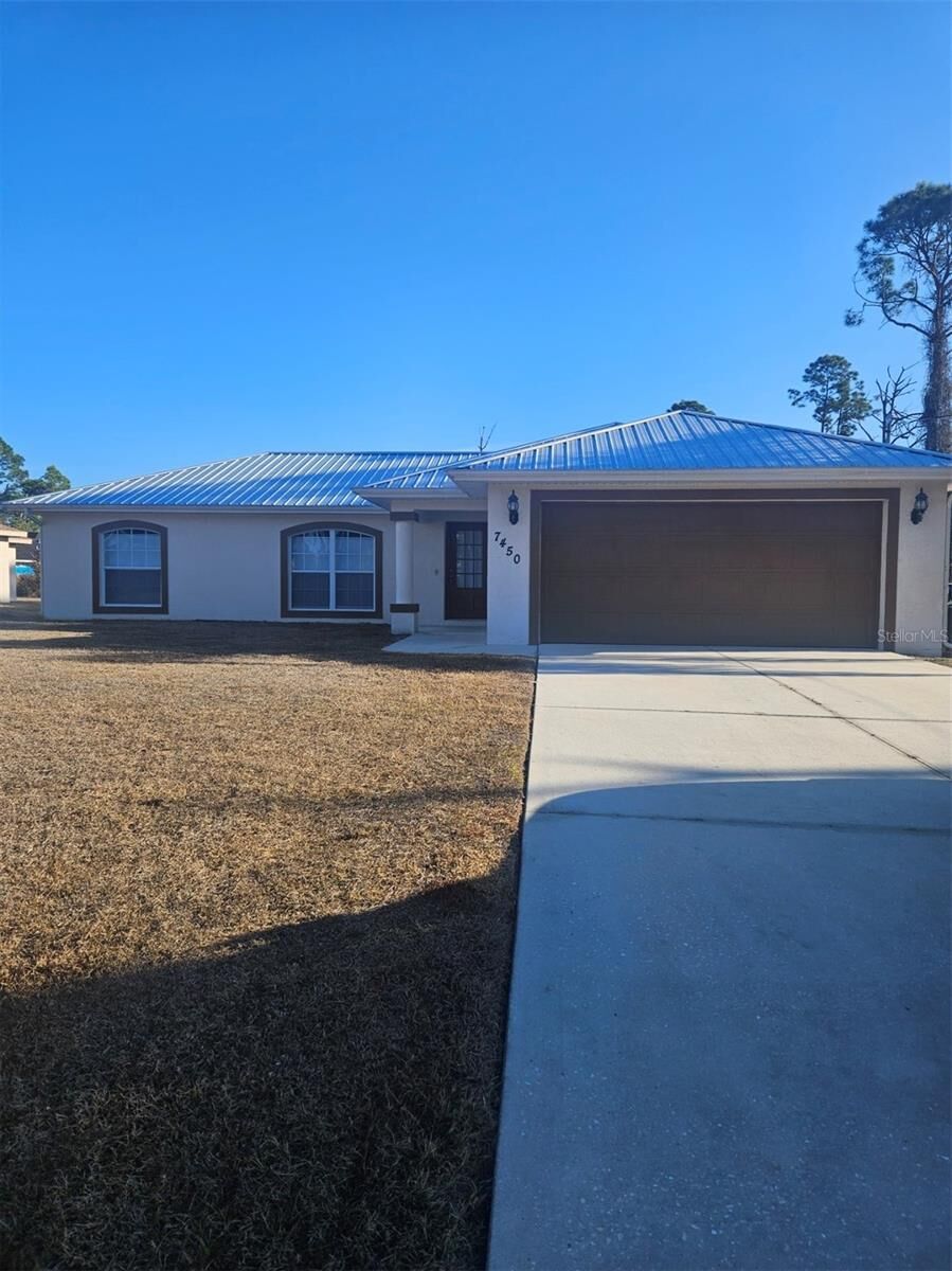 Property Photo:  7450 Blutter Road  FL 34291 