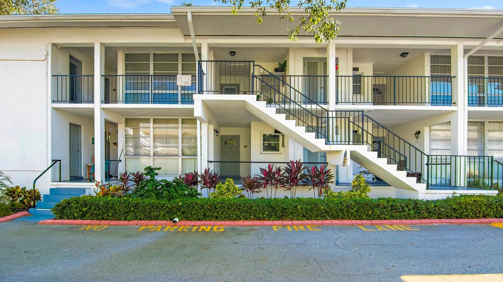 Property Photo: 2950 W Bay Drive A2 FL 33770