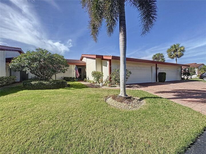 Property Photo: 707 Sorrento Inlet 707 FL 34275