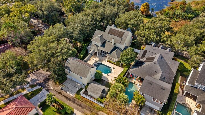 Property Photo:  1511 Harston Avenue  FL 32814 