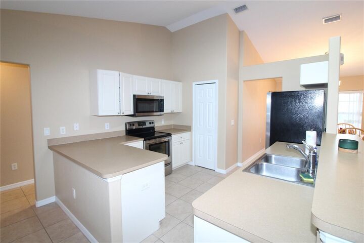 Property Photo: 1647 Lace Terrace FL 33953