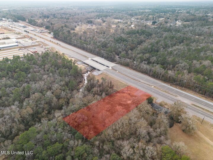 Property Photo:  13246 Highway 49  MS 39503 