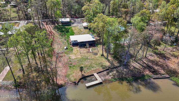 Property Photo: 532 Henry Higgins Road GA 30233