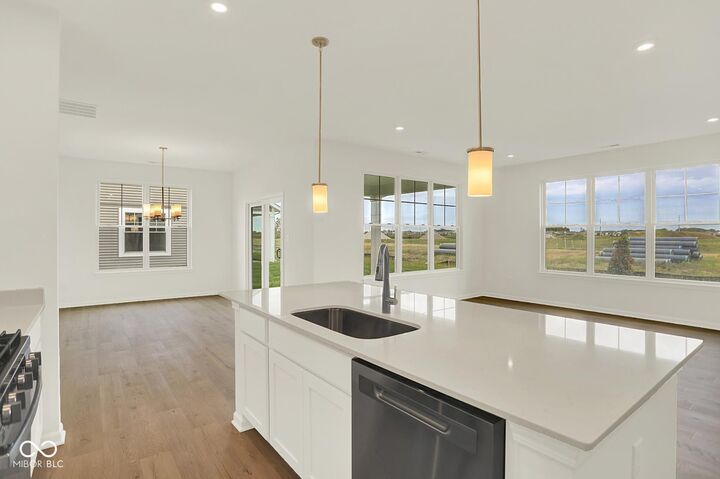 Property Photo:  19749 Highclere Lane  IN 46069 