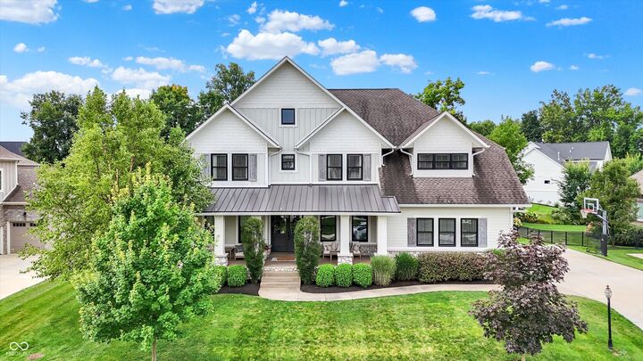 4453 Miller Way  Westfield IN 46062 photo