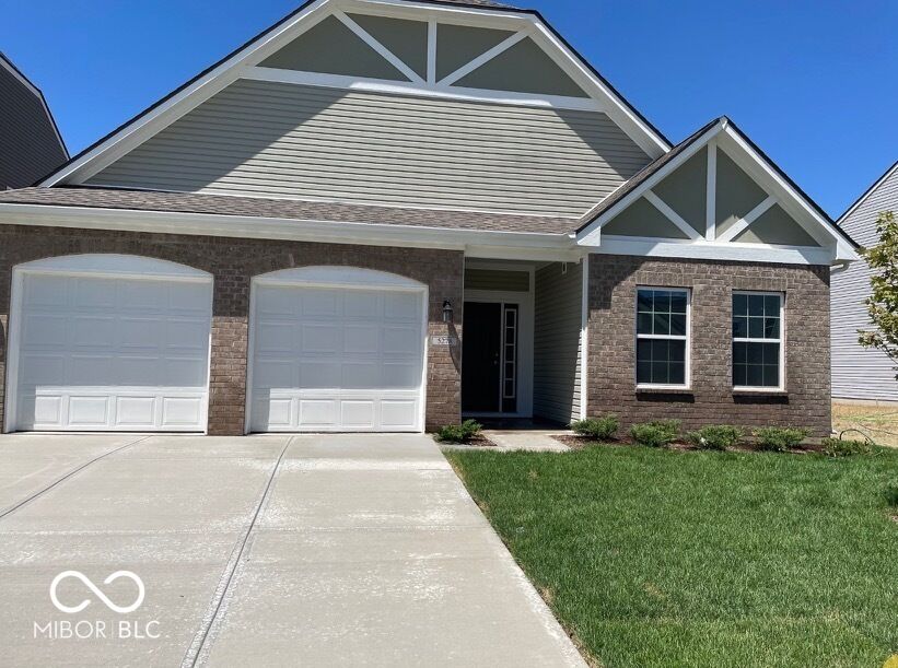 Property Photo: 5278 Bramwell Lane IN 46075