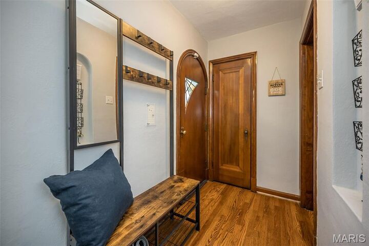 Property Photo:  5458 Murdoch Avenue  MO 63109 