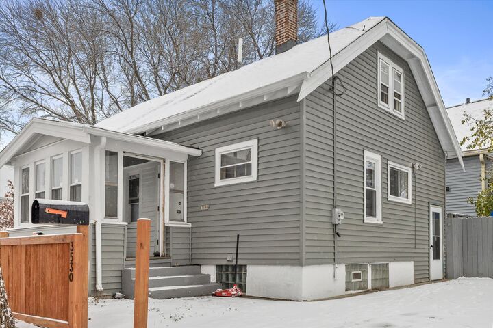 Property Photo:  3530 W Park Hill Ave  WI 53208 