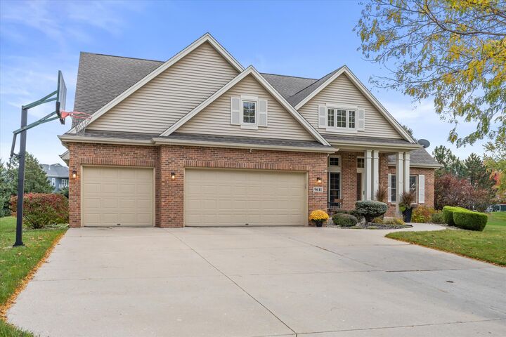 Property Photo: 9611 82nd Pl WI 53158