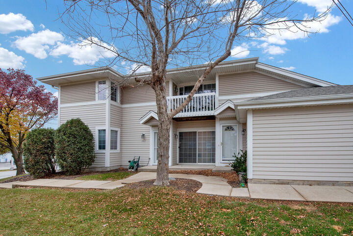 Property Photo:  2023 W Layton Ave 8  WI 53221 