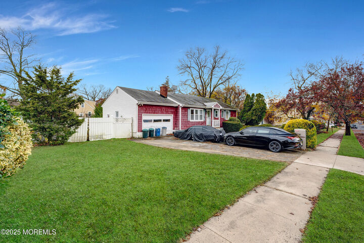 Property Photo:  59 Asbury Avenue  NJ 07716 